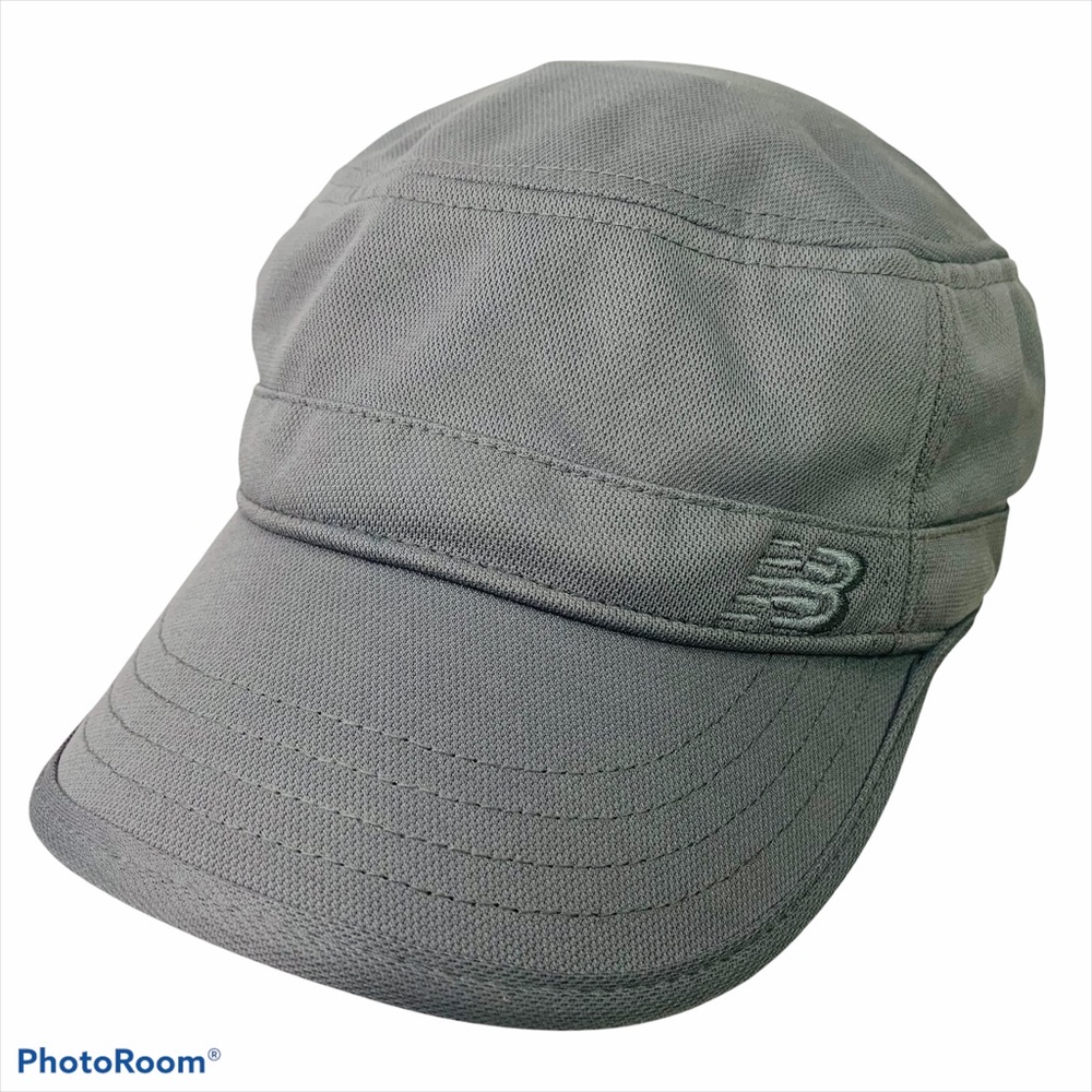 NEW BALANCE Adjustable Women's Army Cap Hat